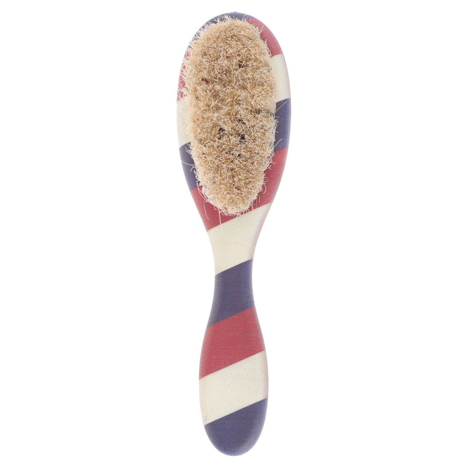 Mens Grooming Tools - فرشاة احترافية لتصفيف اللحية للرجال مصنوعة