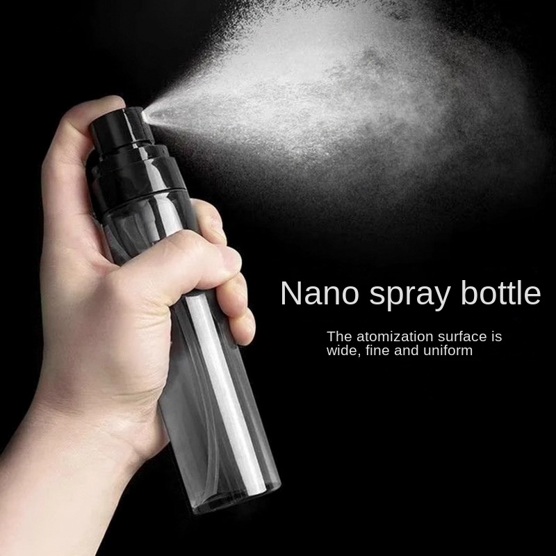 Cologne Spray Bottle - زجاجة رذاذ ، زجاجات السفر ،