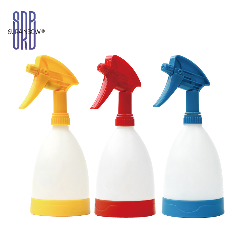 Cologne Spray Bottle - زجاجة بخاخ بلاستيكية مانعة للتسرب ،