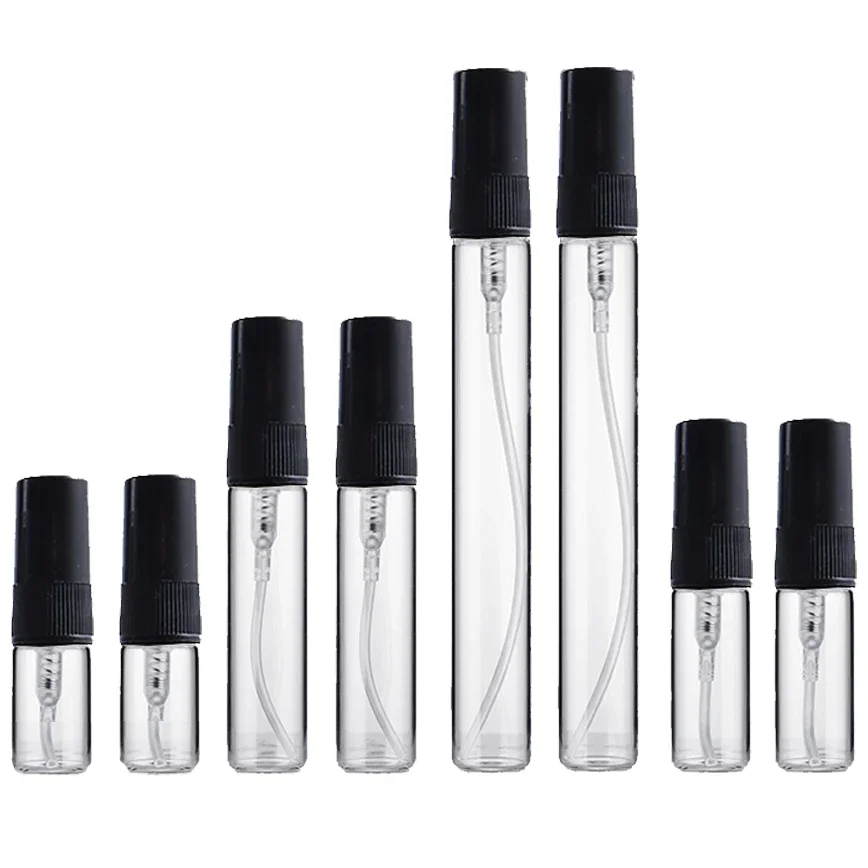 8/16 قطعة زجاجة عطر قابلة لإعا - مراجعة Cologne Spray Bottle وسعره
