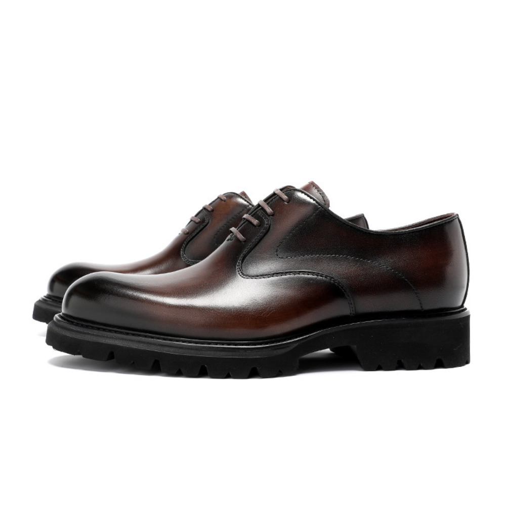 أحذية رجالية رسمية جديدة مصنوع - مراجعة Men'S Grooming Oxford وسعره
