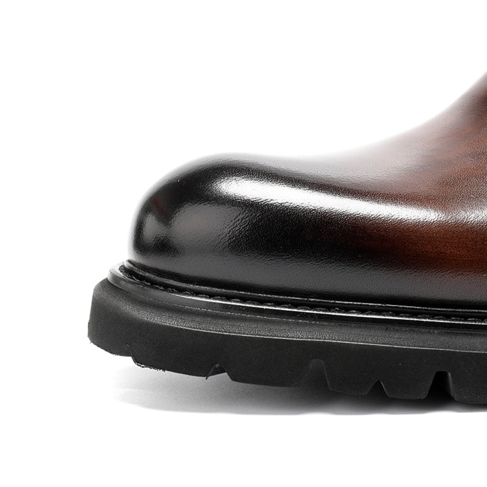 أحذية رجالية رسمية جديدة مصنوع - مراجعة Men'S Grooming Oxford وسعره