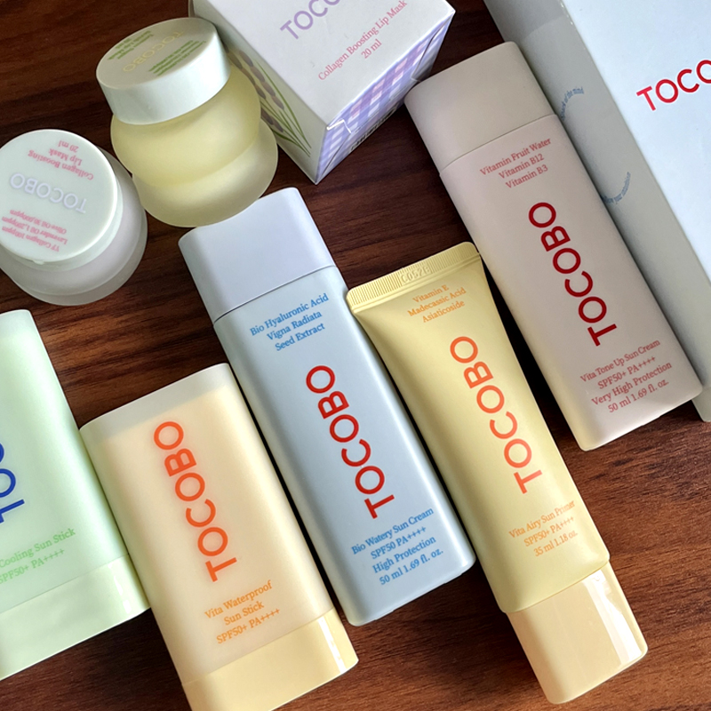 كريم توكيبو للوجه المكشوف بعام - مراجعة Face Moisturizer Spf وسعره
