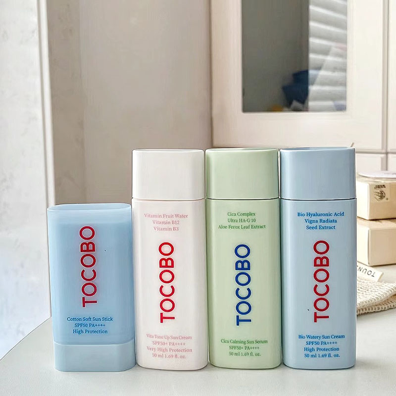 كريم توكيبو للوجه المكشوف بعام - مراجعة Face Moisturizer Spf وسعره