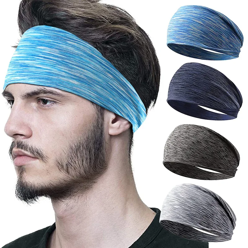 ربطة رأس رياضية رفيعة للغاية ، - مراجعة Men'S Grooming Tape وسعره