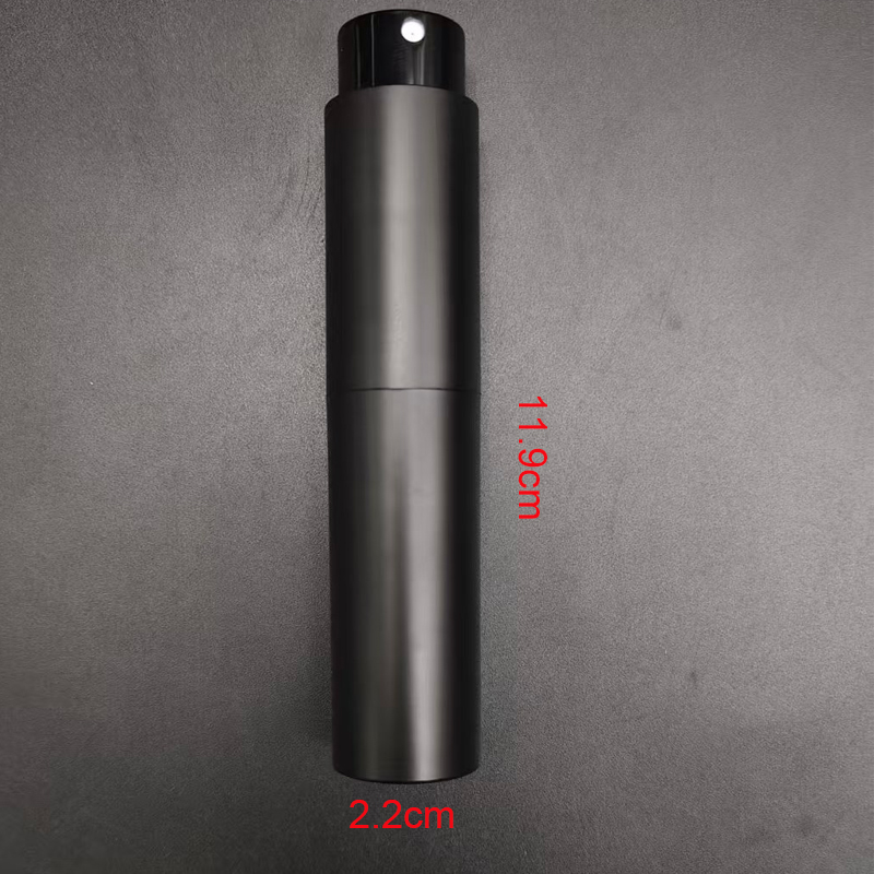 مجموعة عطور للسفر مكونة من 6 ق - مراجعة Cologne Spray Bottle وسعره