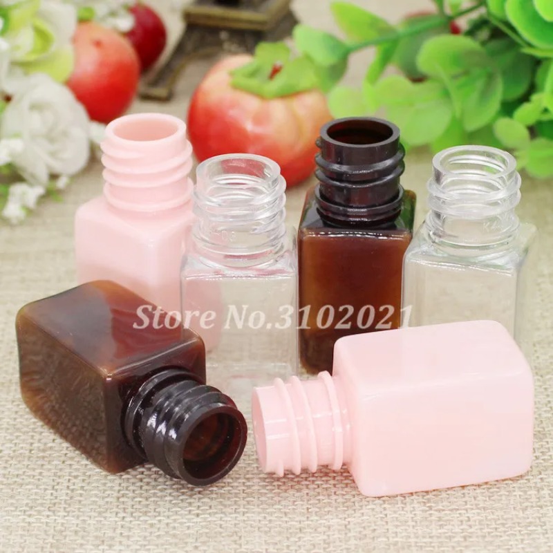 10/50/100 قطعة زجاجات رذاذ أنف - مراجعة Cologne Spray Bottle وسعره