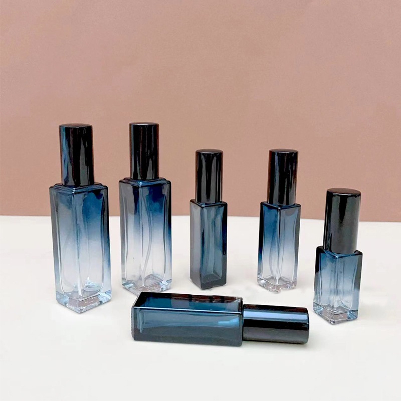 زجاجة بخاخ عطر قابلة لإعادة ال - مراجعة Cologne Spray Bottle وسعره