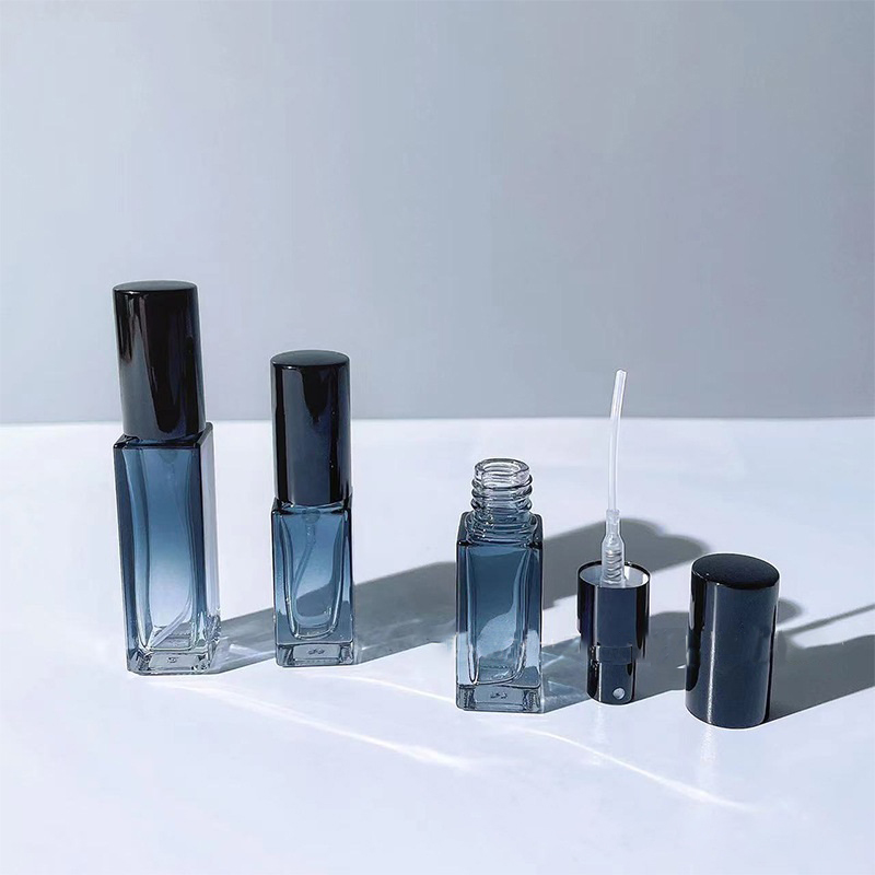 زجاجة بخاخ عطر قابلة لإعادة ال - مراجعة Cologne Spray Bottle وسعره