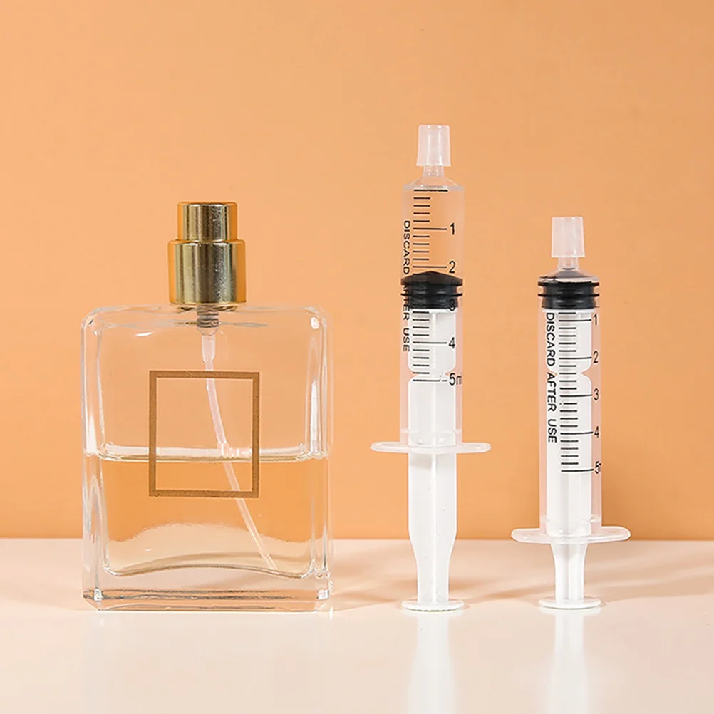 5 /10 مللي 10 قطعة لا إبرة ماد - مراجعة Cologne Spray Bottle وسعره