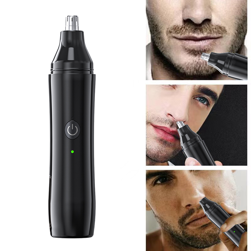 ماكينة تشذيب شعر الأنف القابلة - مراجعة Mens Grooming Tools وسعره