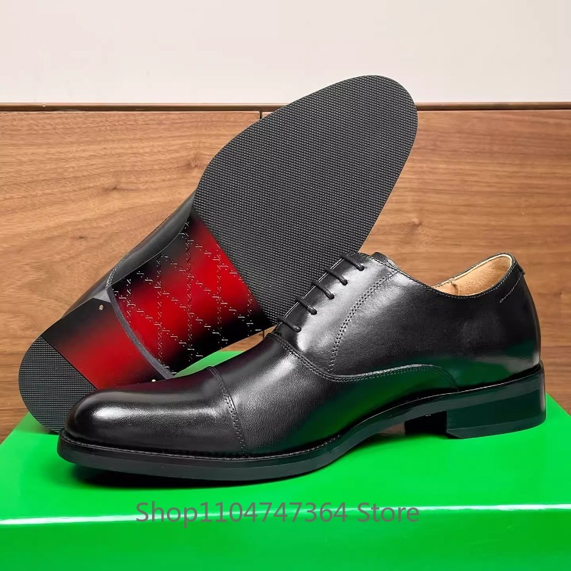 أحذية أكسفورد رجالية فاخرة بري - مراجعة Men'S Grooming Oxford وسعره