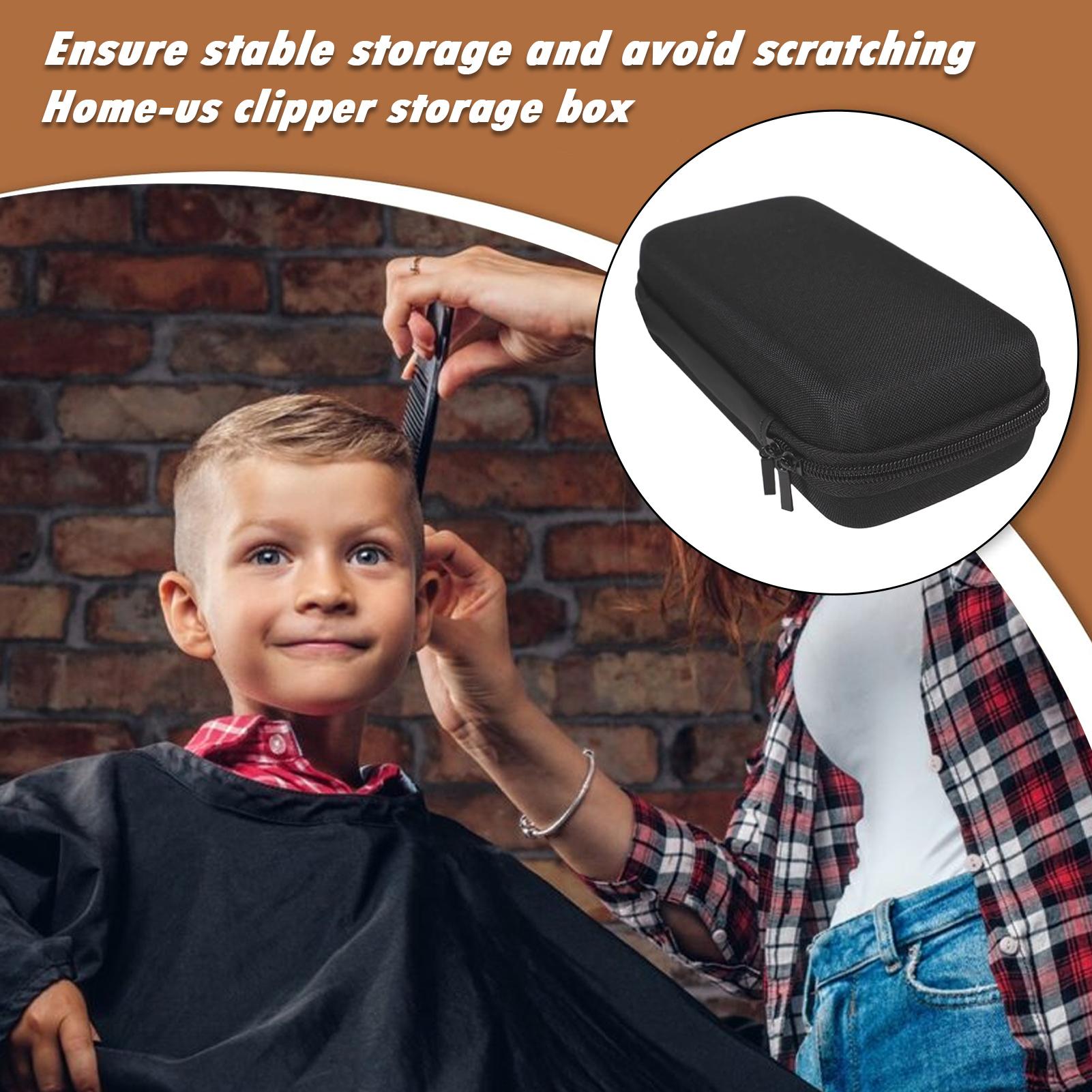 حقيبة تخزين أدوات تصفيف الشعر  - مراجعة Mens Grooming Travel Kit وسعره