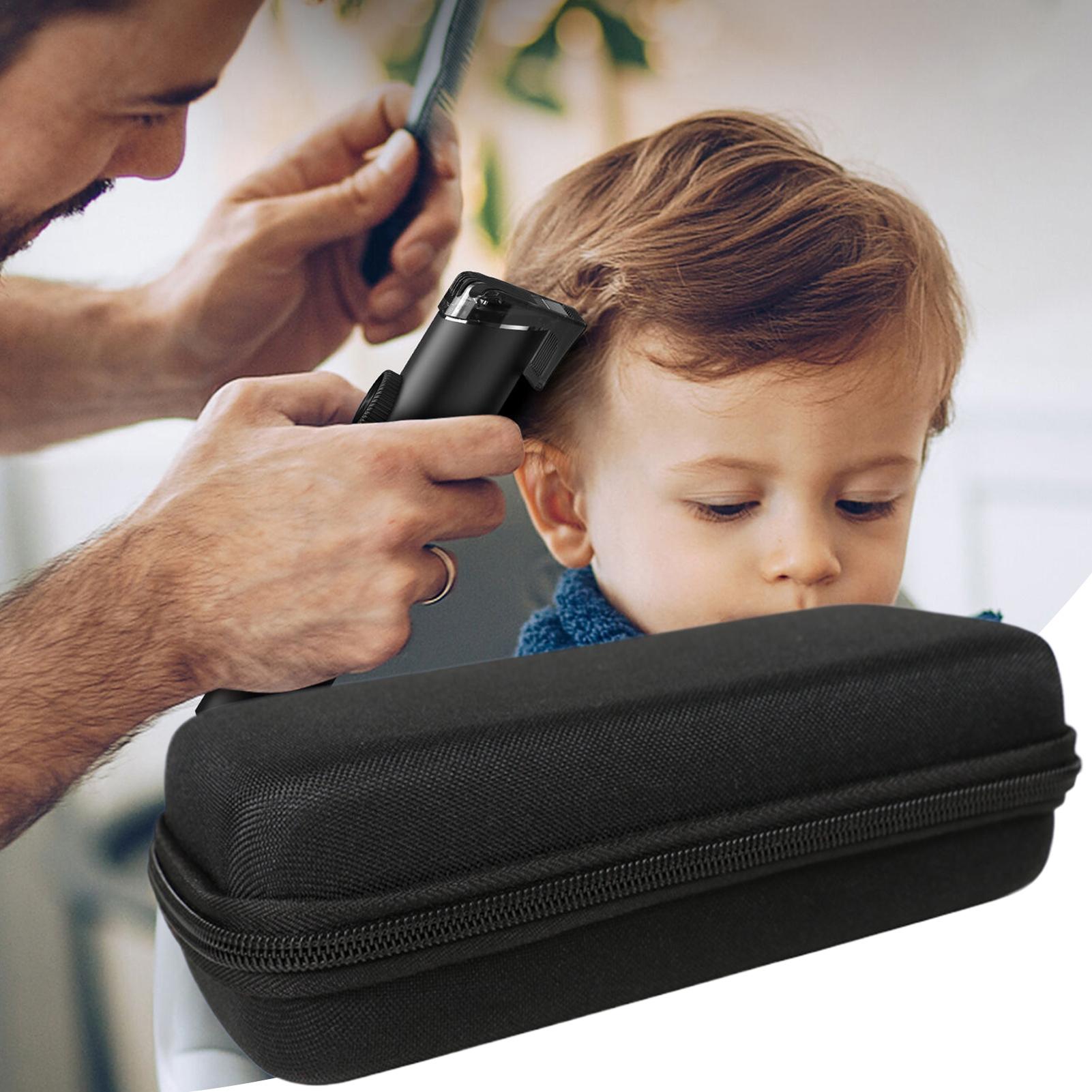 حقيبة تخزين أدوات تصفيف الشعر  - مراجعة Mens Grooming Travel Kit وسعره