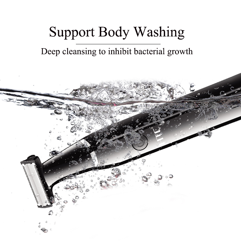 HTC الرجال الكهربائية الفخذ ال - مراجعة Men'S Grooming Essentials وسعره