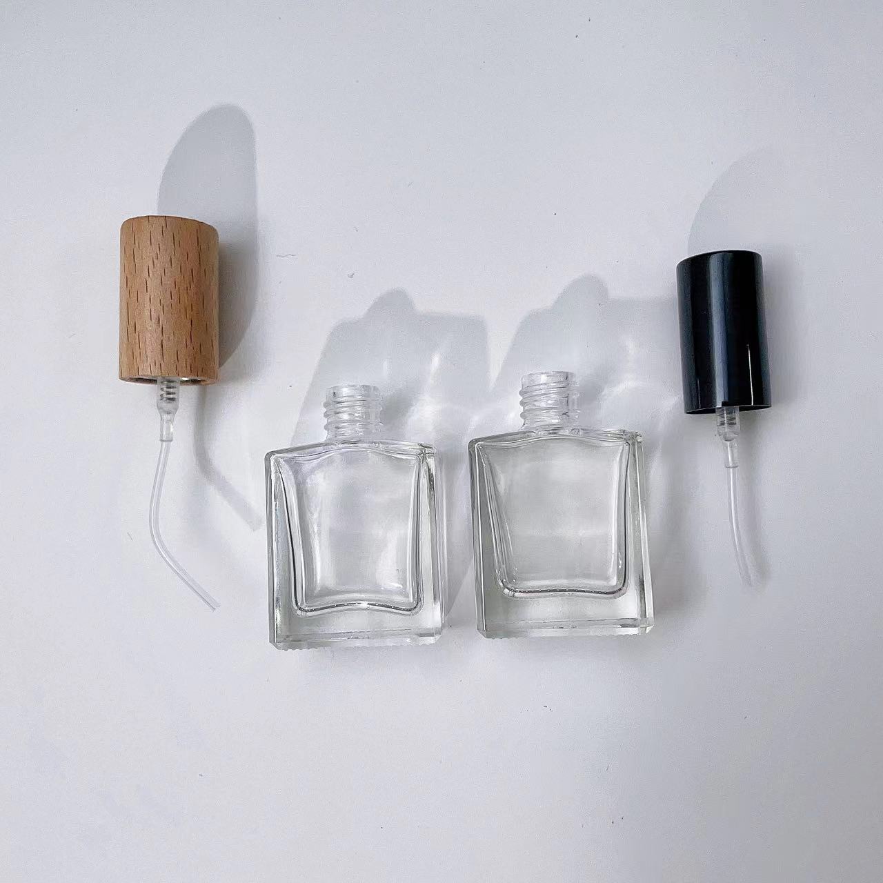 زجاجة بخاخ عطر من الزجاج السمي - مراجعة Cologne Spray Bottle وسعره