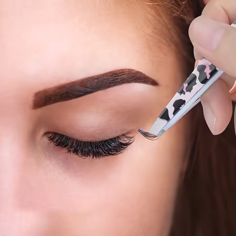 4 مجموعات أدوات تجميل الحواجب  - مراجعة Mens Grooming Tools وسعره
