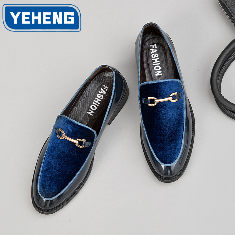 أحذية رجالية أصلية فاخرة من ال - مراجعة Men'S Grooming Oxford وسعره