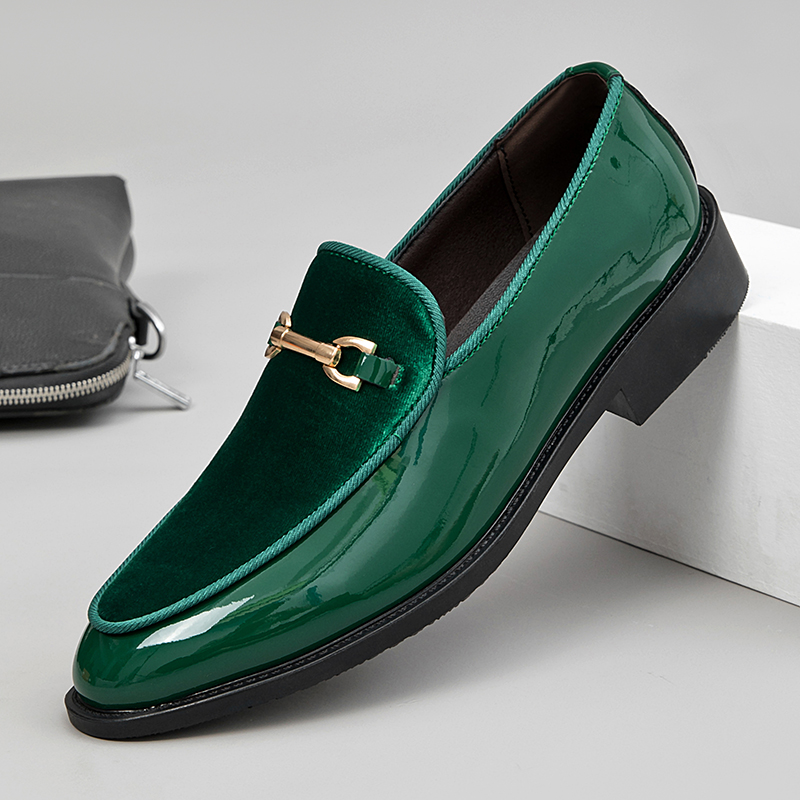 أحذية رجالية أصلية فاخرة من ال - مراجعة Men'S Grooming Oxford وسعره