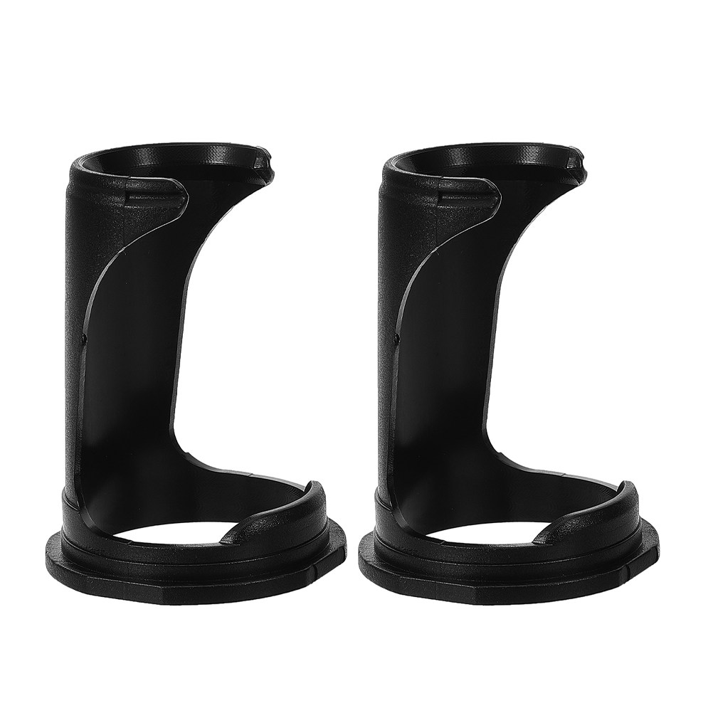 حامل فرشاة حلاقة بلاستيكي للرج - مراجعة Mens Grooming Tools وسعره