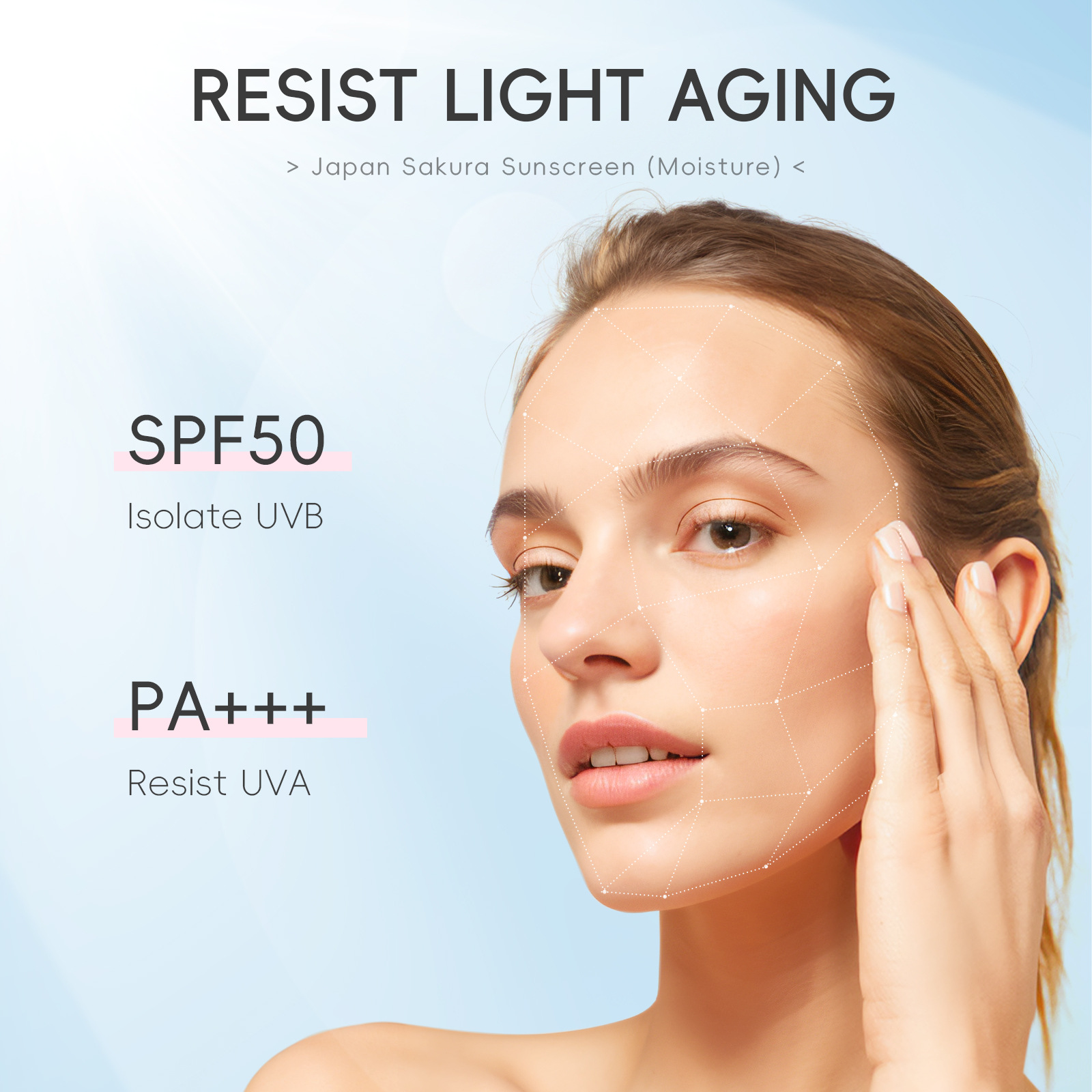 الوجه الجسم واقية من الشمس تبي - مراجعة Face Moisturizer Spf وسعره