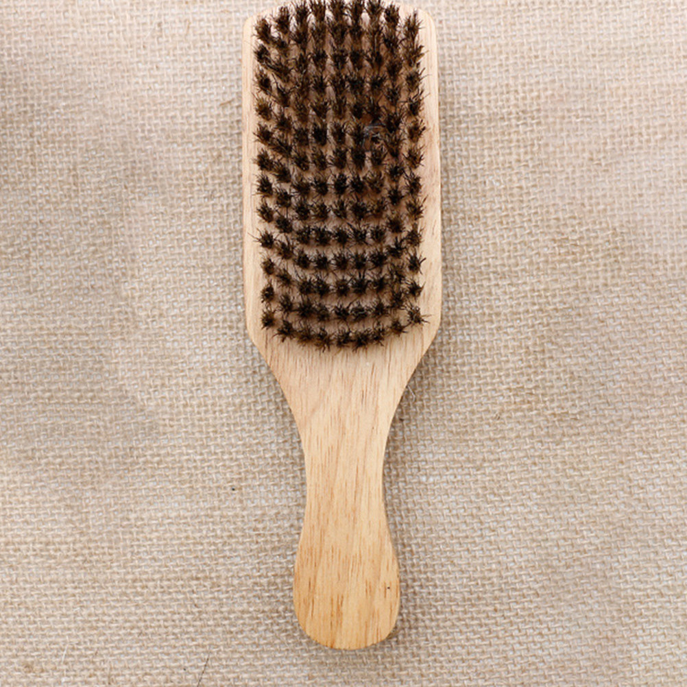 مشط تصفيف اللحية مزدوج الجوانب - مراجعة Mens Grooming Tools وسعره