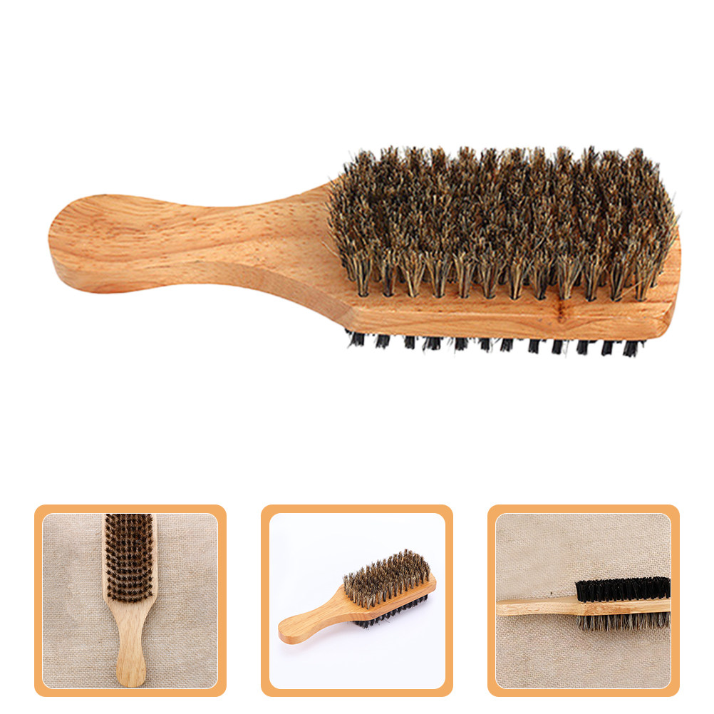 مشط تصفيف اللحية مزدوج الجوانب - مراجعة Mens Grooming Tools وسعره