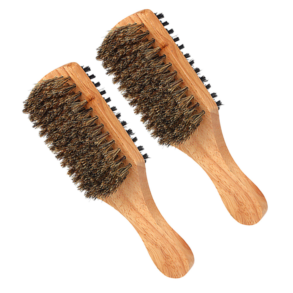 مشط تصفيف اللحية مزدوج الجوانب - مراجعة Mens Grooming Tools وسعره