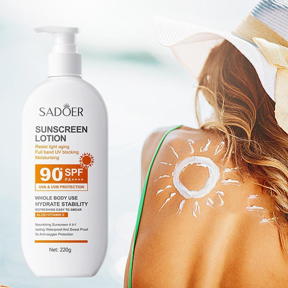220 جرام كريم وقاية من الشمس S - مراجعة Face Moisturizer Spf وسعره