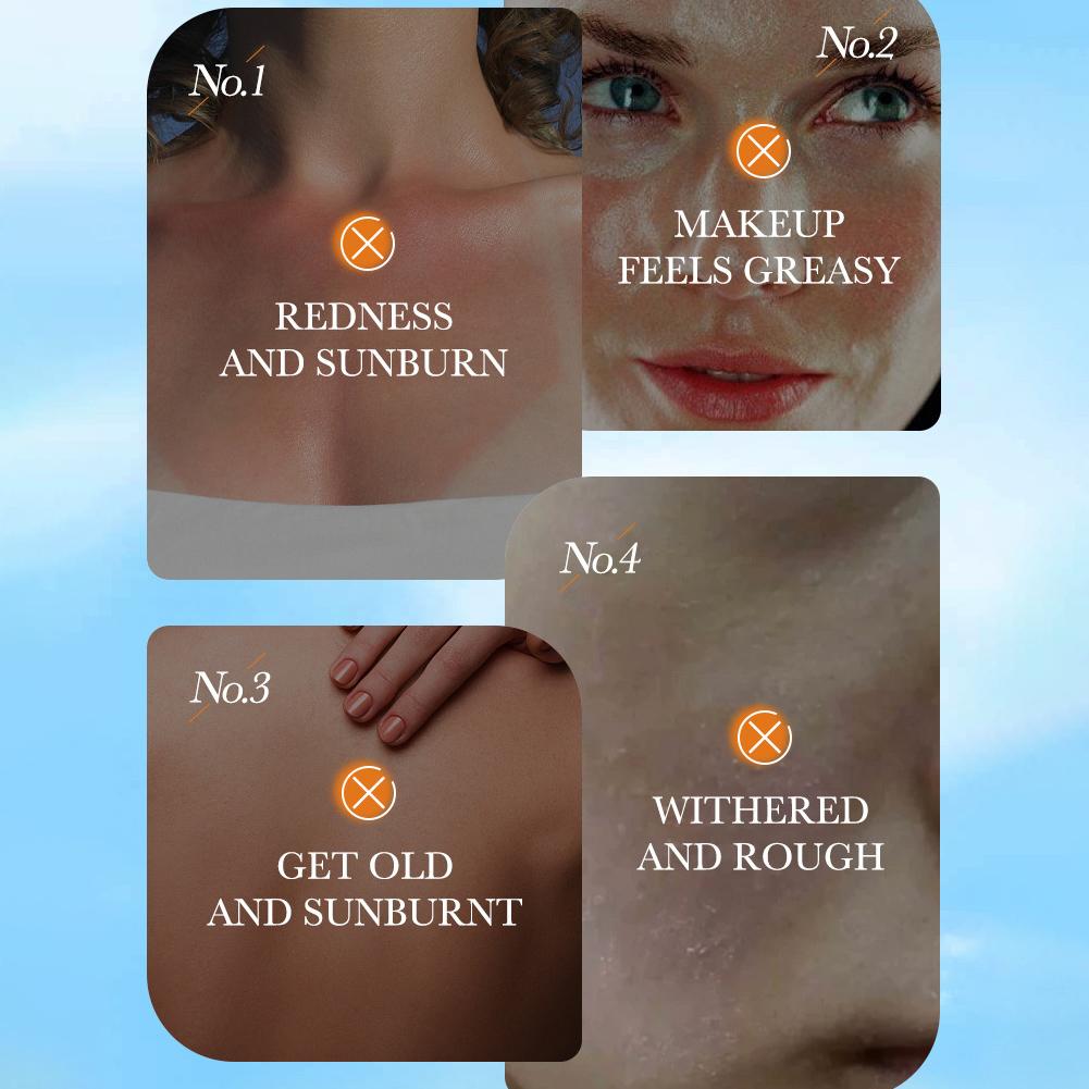 220 جرام كريم وقاية من الشمس S - مراجعة Face Moisturizer Spf وسعره