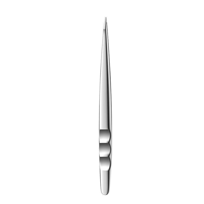 ملقط من الفولاذ المقاوم للصدأ  - مراجعة Mens Grooming Tools وسعره