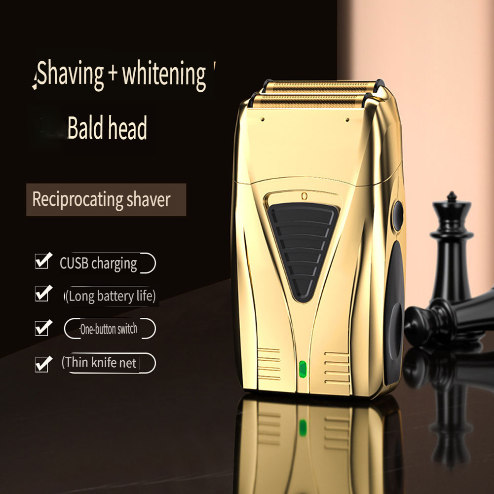 ماكينة حلاقة كهربائية جديدة قا - مراجعة Men'S Grooming Essentials وسعره
