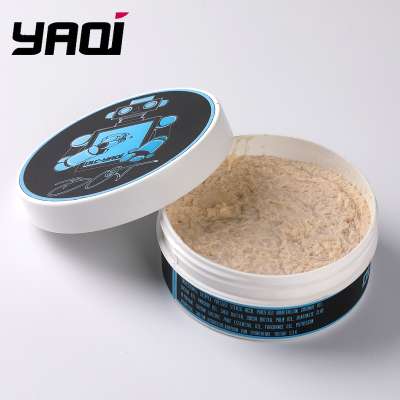 صابون حلاقة YAQI BOT Atisan لل - مراجعة Grooming Men'S Hair وسعره