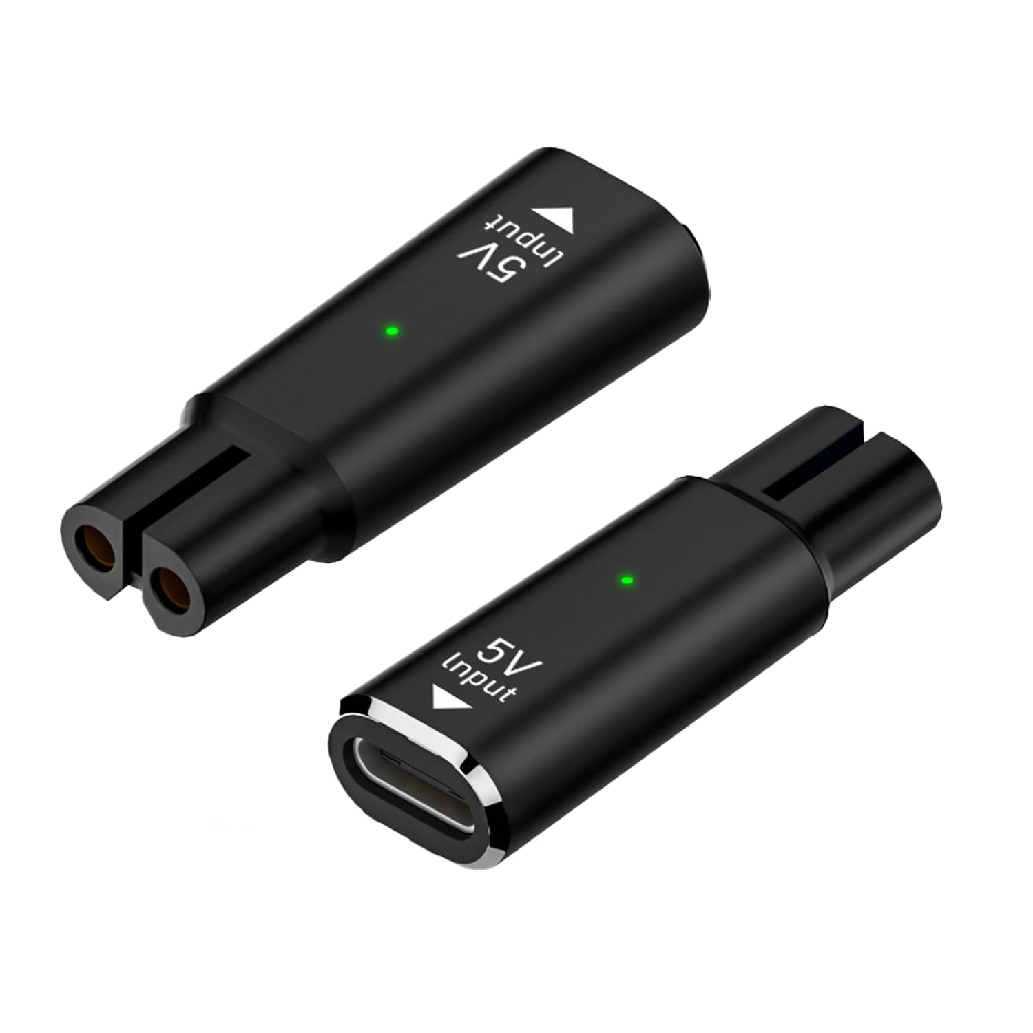 محول شحن USB نوع C بقوة 5 فولت - مراجعة Men'S Grooming Tape وسعره