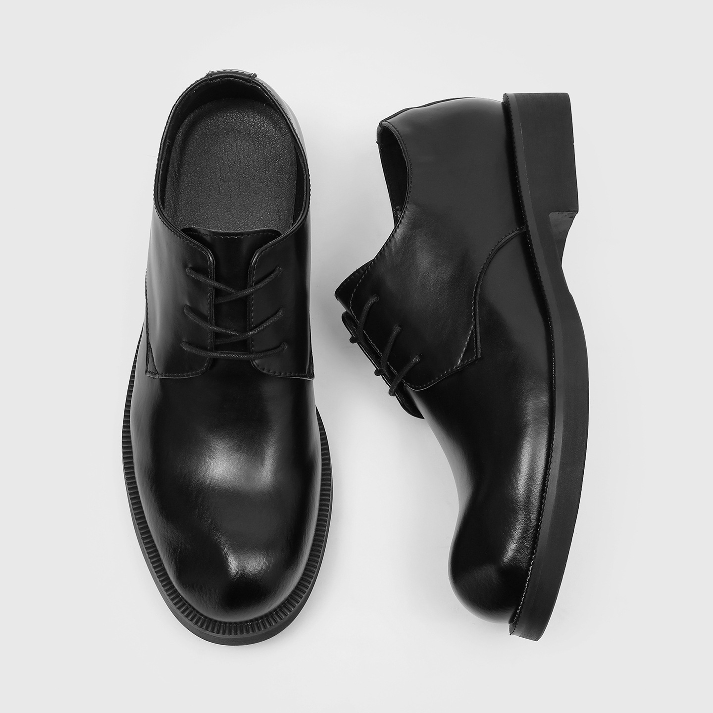 أحذية كلاسيكية للرجال لحفلات ا - مراجعة Men'S Grooming Oxford وسعره